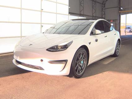 2021 Tesla Model 3 Richmond VA
