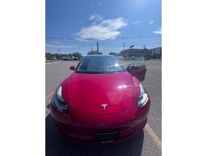 2022 Tesla Model 3 Huntsville AL