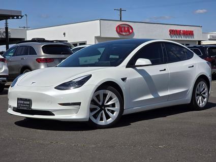 2022 Tesla Model 3 Yakima WA
