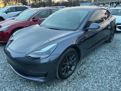 2022 Tesla Model 3 Greensboro NC