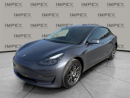 2022 Tesla Model 3 Greensboro NC