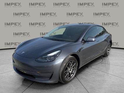 2022 Tesla Model 3 Greensboro NC