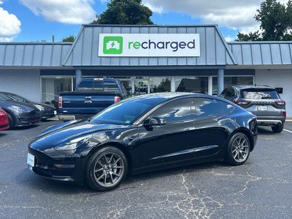 2022 Tesla Model 3 Richmond VA