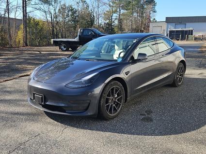 2022 Tesla Model 3 Richmond VA