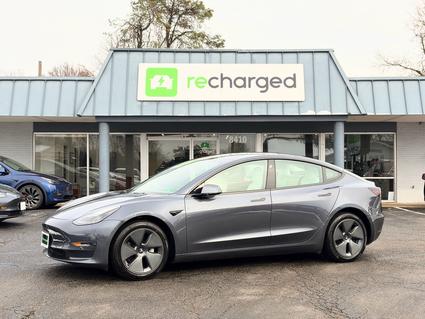 2022 Tesla Model 3 Richmond VA