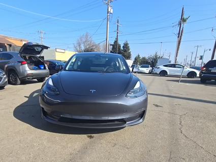 2023 Tesla Model 3 Albuquerque NM