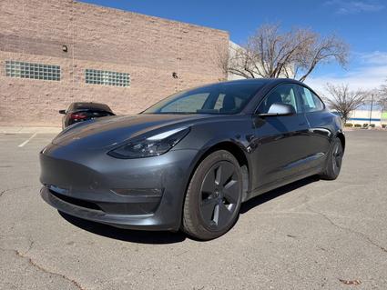 2023 Tesla Model 3 Albuquerque NM