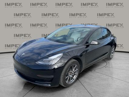 2023 Tesla Model 3 Greensboro NC