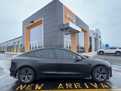 2023 Tesla Model 3 Plymouth WI