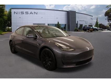 2023 Tesla Model 3 Salem OR