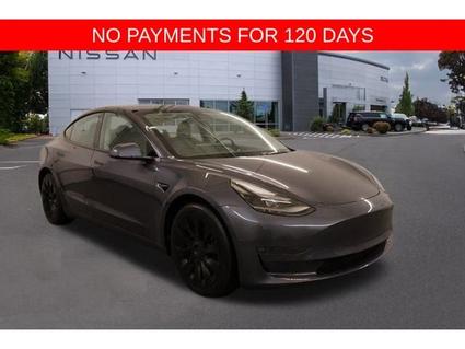 2023 Tesla Model 3 Salem OR