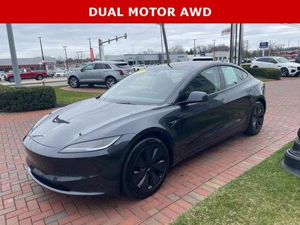 2024 Tesla Model 3 Toledo OH