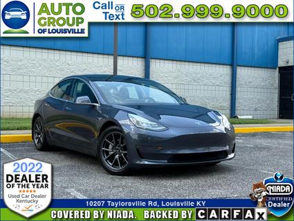 2020 Tesla Model 3 Louisville KY