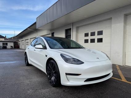 2021 Tesla Model 3 Provo UT