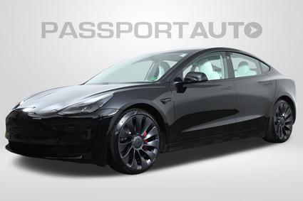 2021 Tesla Model 3 Alexandria VA