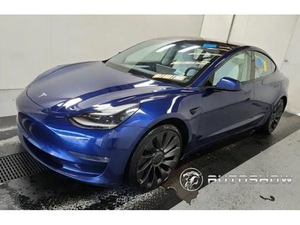 2022 Tesla Model 3 Somerset NJ