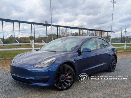 2022 Tesla Model 3 Somerset NJ