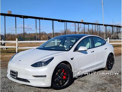 2023 Tesla Model 3 Somerset NJ