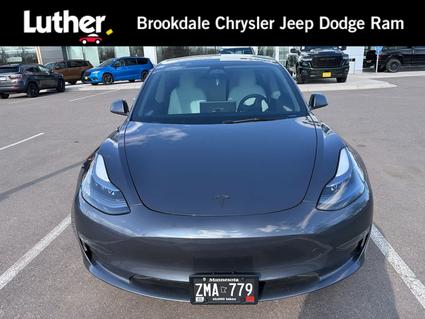 2023 Tesla Model 3 Minneapolis MN