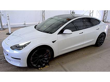 2022 Tesla Model 3 Richmond VA