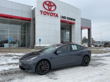 2022 Tesla Model 3 Brainerd MN