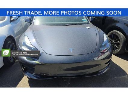 2023 Tesla Model 3 Reno NV
