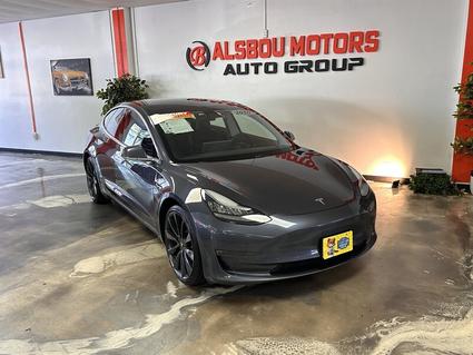 2020 Tesla Model 3 Santa Ana CA