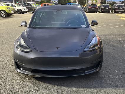 2023 Tesla Model 3 Pearl City HI