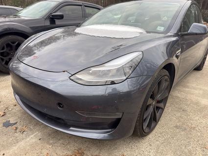 2020 Tesla Model 3 Winston Salem NC