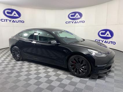 2021 Tesla Model 3 Memphis TN