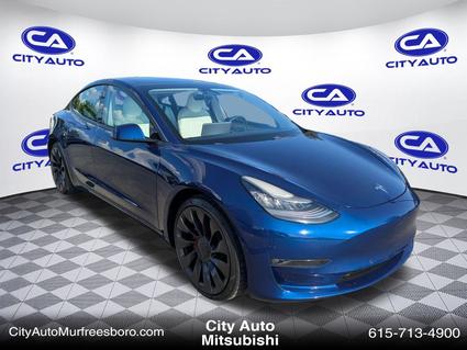 2021 Tesla Model 3 Murfreesboro TN