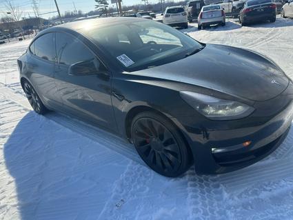 2022 Tesla Model 3 Memphis TN