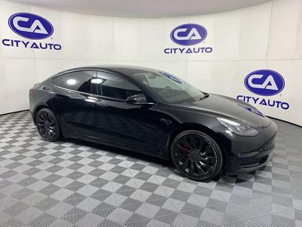 2022 Tesla Model 3 Memphis TN