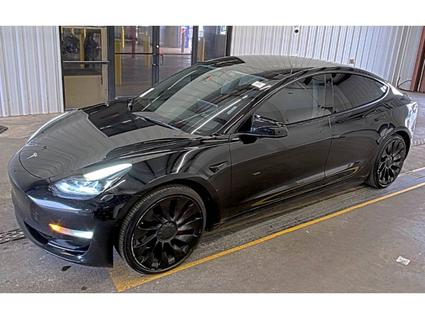 2022 Tesla Model 3 Memphis TN