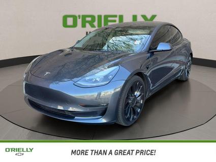 2022 Tesla Model 3 Tucson AZ