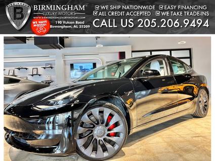 2022 Tesla Model 3 Birmingham AL