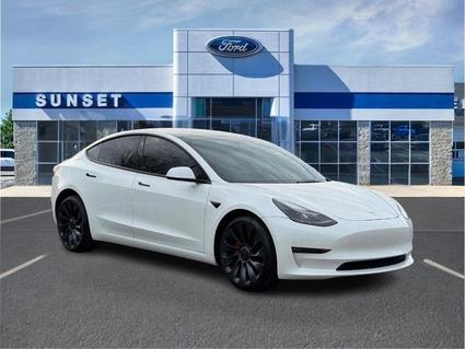 2023 Tesla Model 3 Waterloo IL