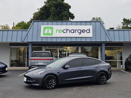 2023 Tesla Model 3 Richmond VA