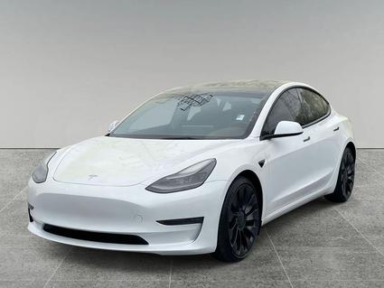 2023 Tesla Model 3 Atlanta GA