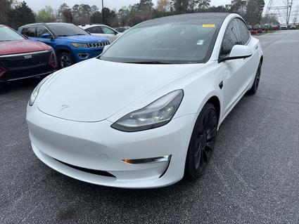 2023 Tesla Model 3 Atlanta GA