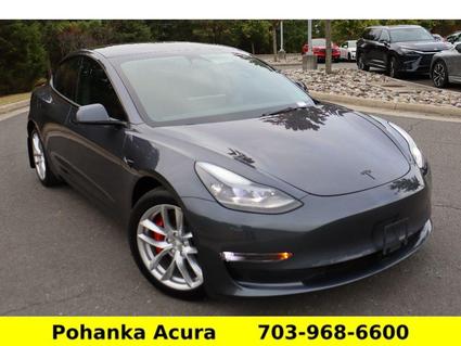 2023 Tesla Model 3 Chantilly VA