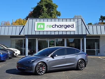 2023 Tesla Model 3 Richmond VA