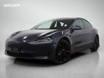 2023 Tesla Model 3 Minneapolis MN