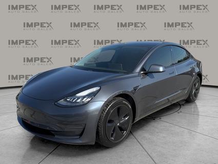 2020 Tesla Model 3 Greensboro NC