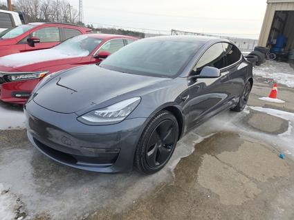 2020 Tesla Model 3 Greensboro NC