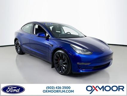 2023 Tesla Model 3 Louisville KY