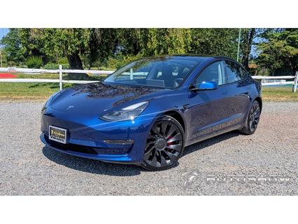 2023 Tesla Model 3 Somerset NJ