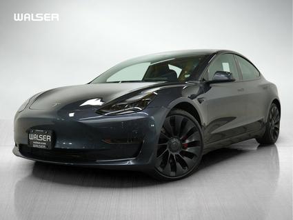 2023 Tesla Model 3 Burnsville MN