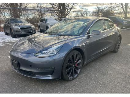 2020 Tesla Model 3 Richmond VA