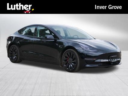 2022 Tesla Model 3 Inver Grove Heights MN